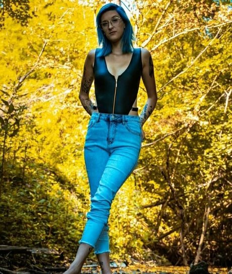 Laaurekk star xxx photos