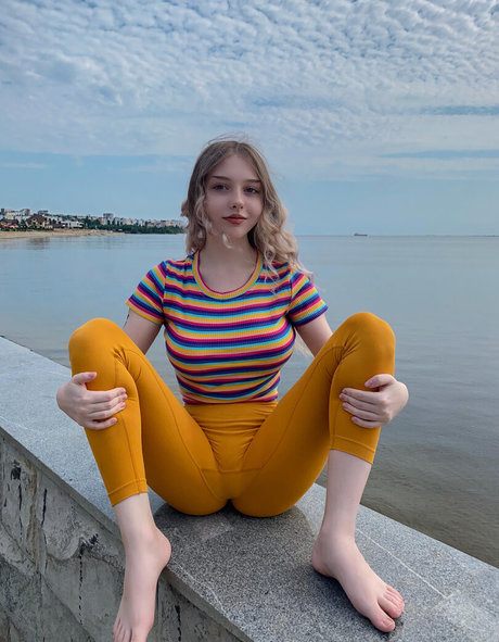 Anastasia Sholocova beautiful pornstar photo