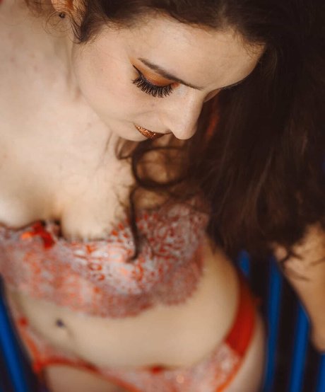 Fine Wolfanguar model hot pics