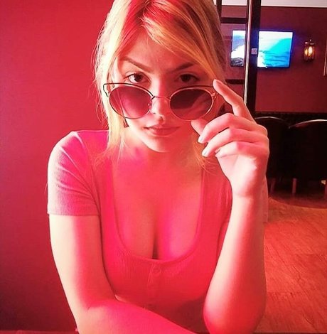 Maju Cescato naked pornstar gallery