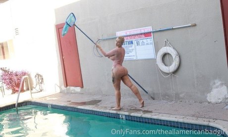 theallamericanbadgirl high quality pornstar picture