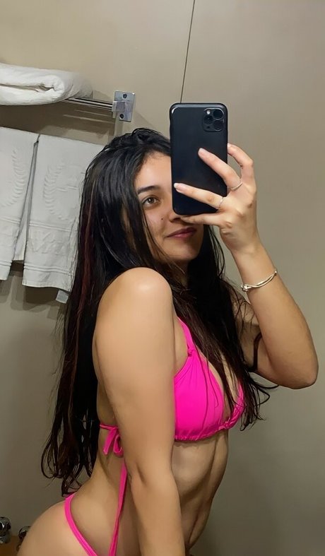 Thami Ferrara star art pic