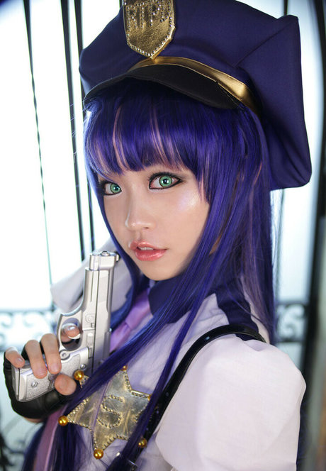 Spiral Cats Cosplay pornstar adult archive