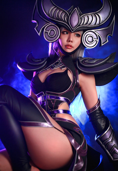 Spiral Cats Cosplay hot pornstar archive