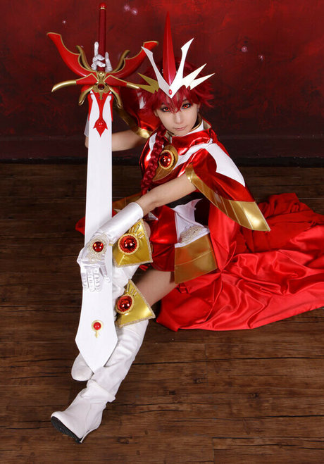 Spiral Cats Cosplay naked pornstar gallery