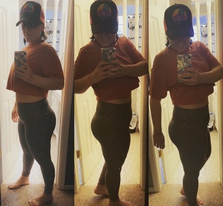 QueenSpadeKelly nude star pic