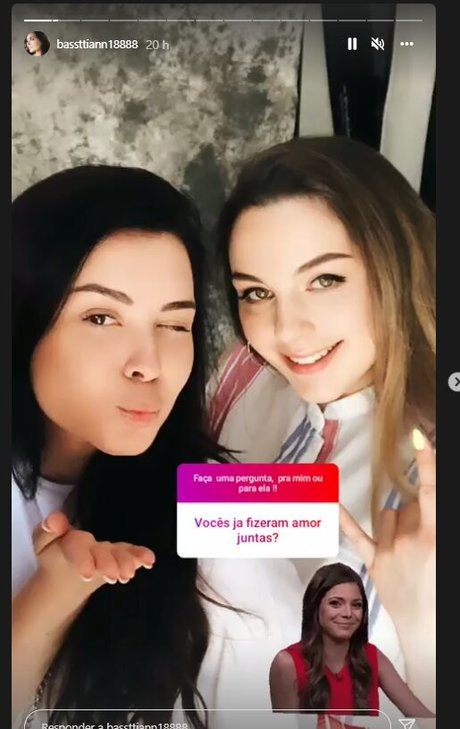 Vanessa Bassttiann free actress archive