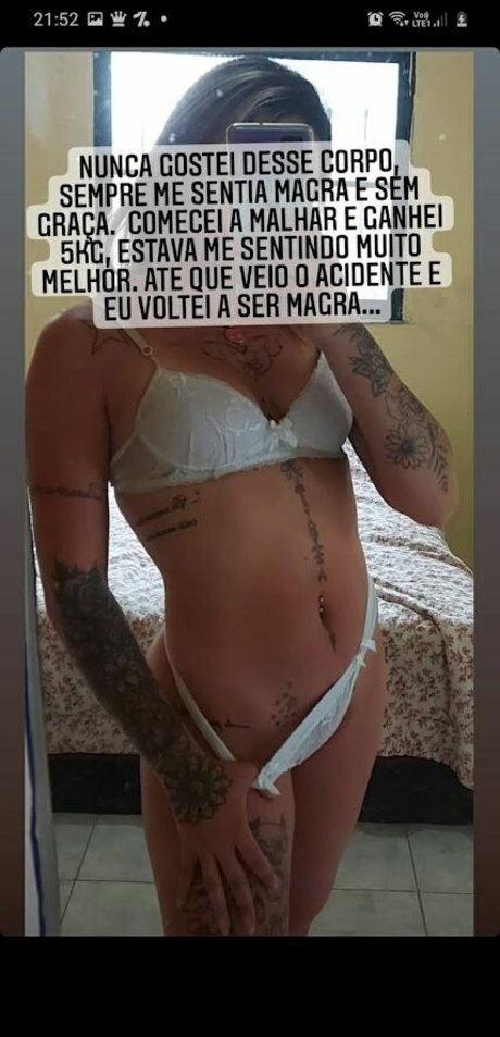 Jessyca Maia nice actress pic