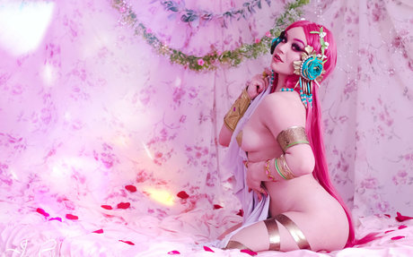 Crashcandy model hd pics