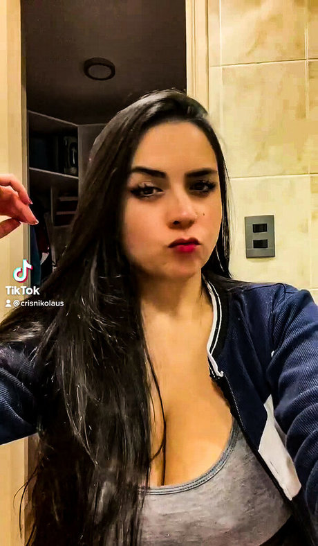 Cris Nikolaus high quality pornstar gallery