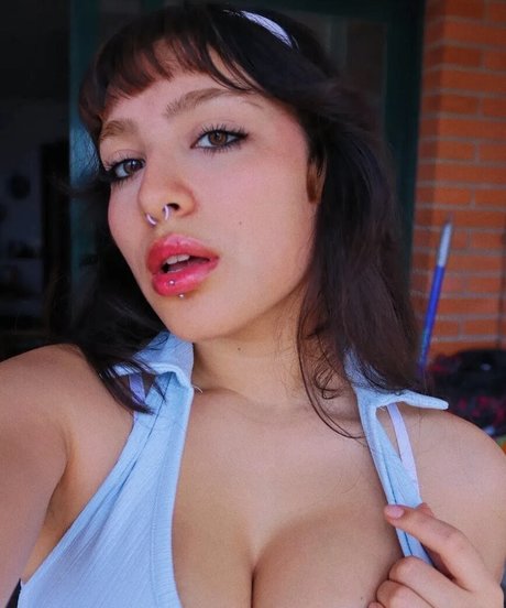 bbybluh beautiful star img