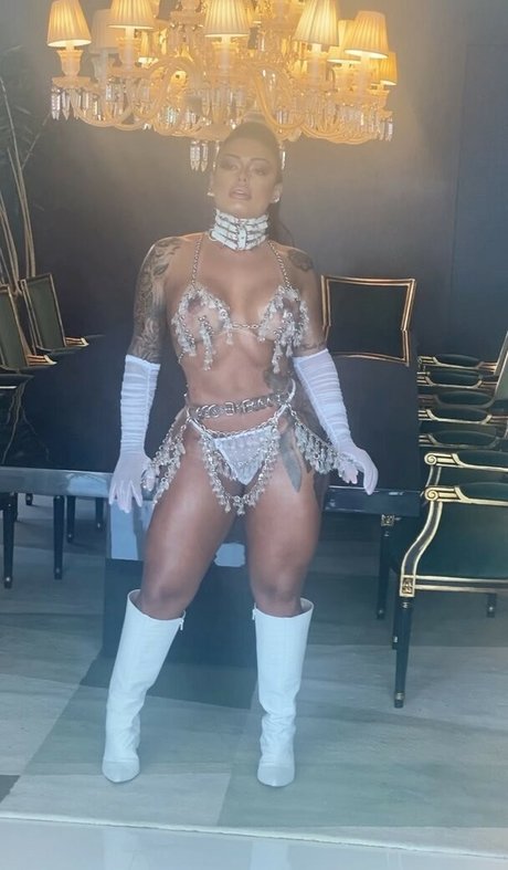 Leila Dantas exclusive pornstar photo