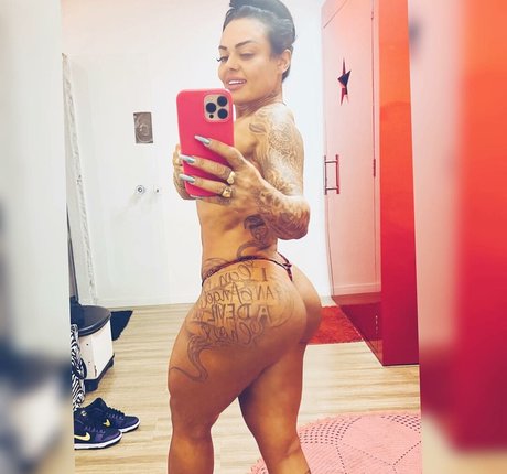 Leila Dantas adult model galleries