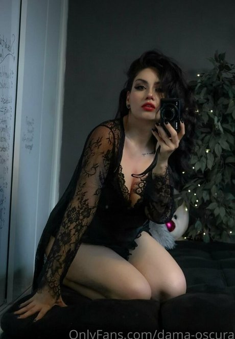 Dama Oscura pretty pornstar pictures