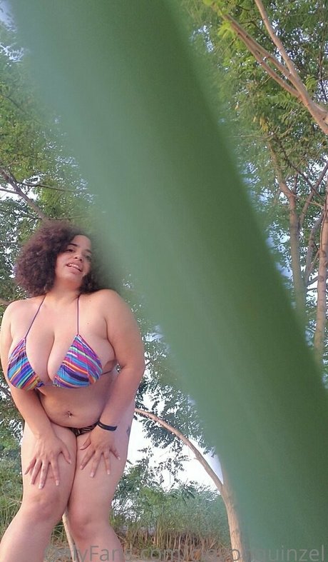 Cin Von Quinzel perfect model pictures