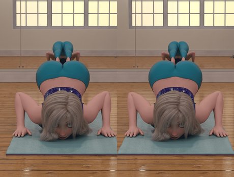 Disney s Frozen nude model images