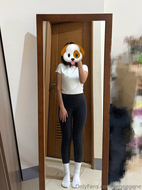 geneegene model sexy pictures