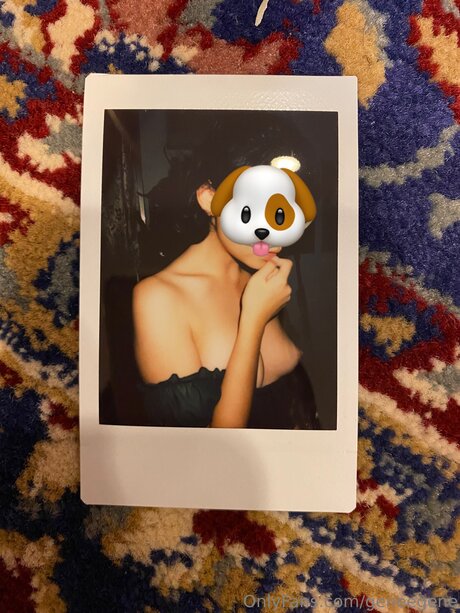 geneegene art model galleries