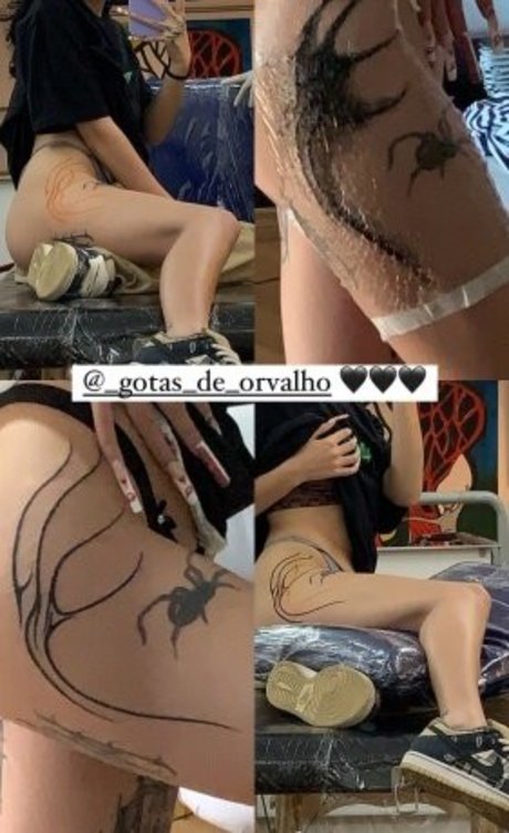 Strychniness pretty star image