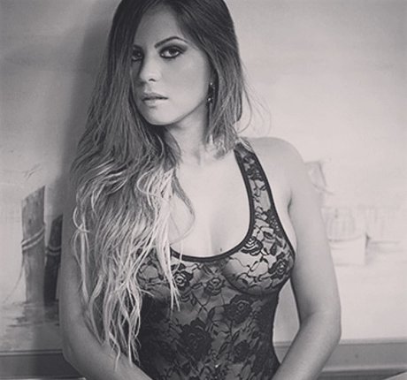 Franciele Christ naked pornstar pictures