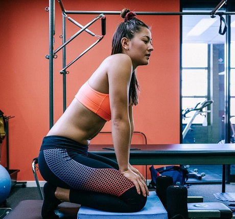 Gronya Somerville erotic model pictures