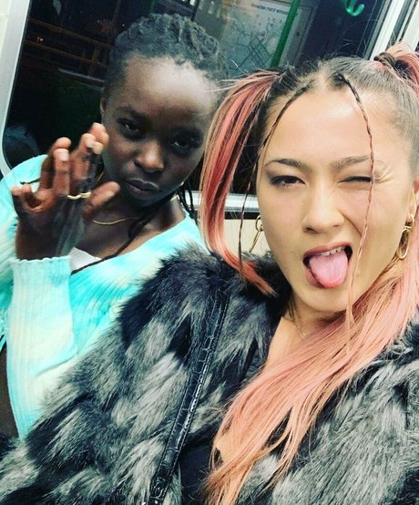 Gronya Somerville pornstar hd pictures