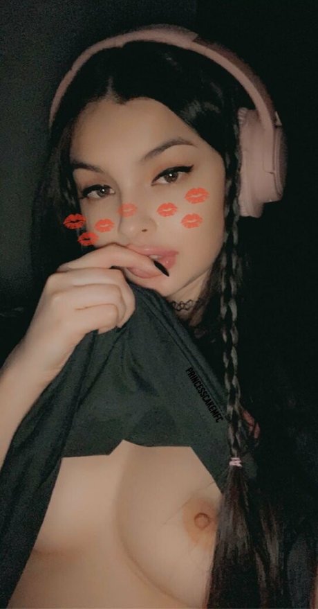 VantaBee sex pornstar photo