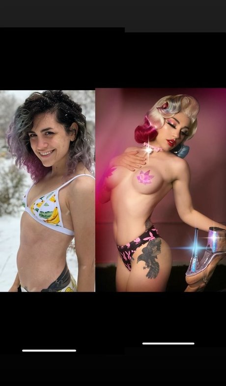 harleyquinn505 pornstar beautiful archive