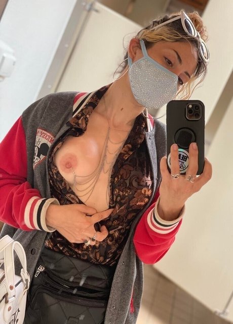 harleyquinn505 exclusive model galleries