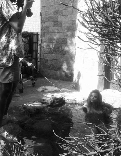 Roos Van Montfort xxx model archive