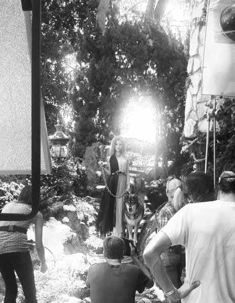 Roos Van Montfort pornstar nice image