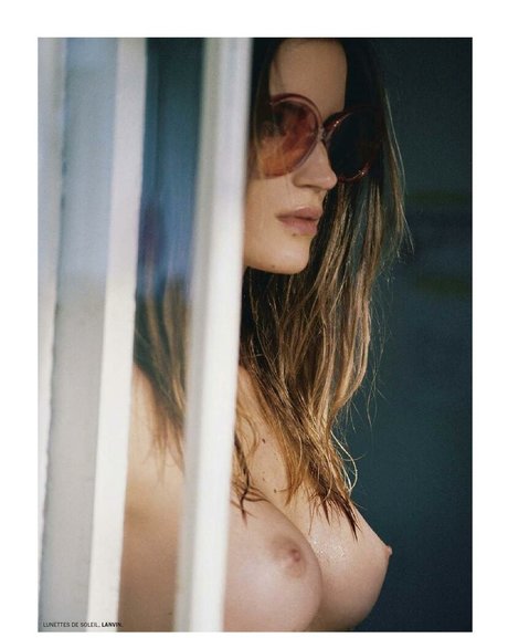 Roos Van Montfort high quality pornstar archive