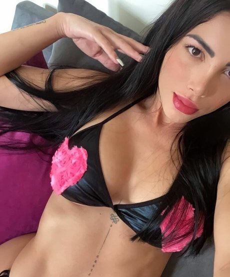 betsyarenas nudes actress img