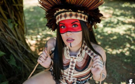 Erikabrasil pretty actress photo