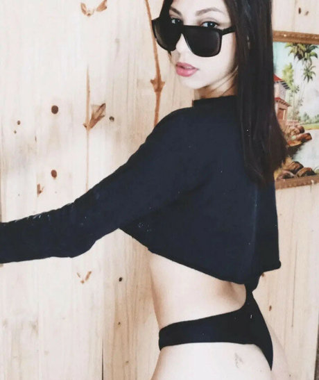 Jaiane Nunes best model photos