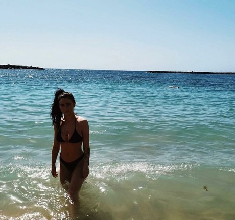 kourtneyxpaige perfect actress photos