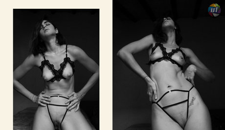 Maria Helena Ruiz model top pics