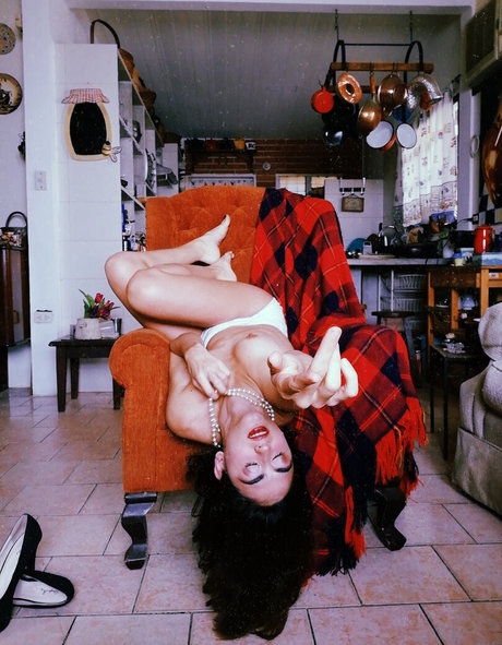 Maria Helena Ruiz exclusive pornstar pic