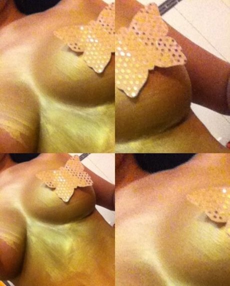 Carina Schwarz pretty pornstar pic