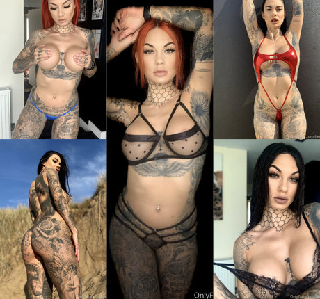 beephillips model free pic