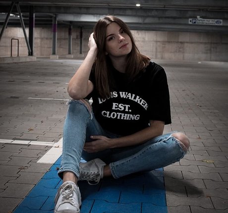 Jasmin Lutke actress picture