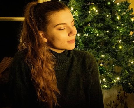 Jasmin Lutke star pornographic photo