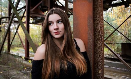 Jasmin Lutke pornstar top pic