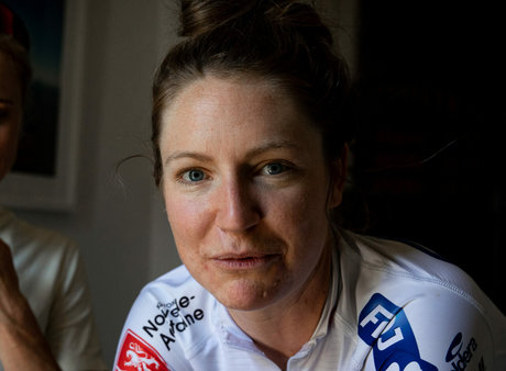 Lauren Kitchen art model archive