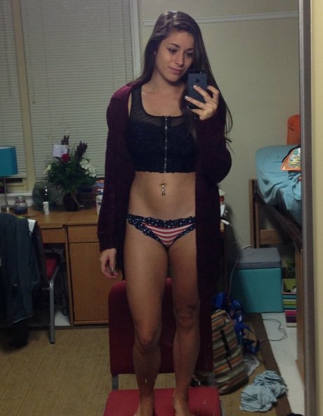 Katie Broad nudes actress pics