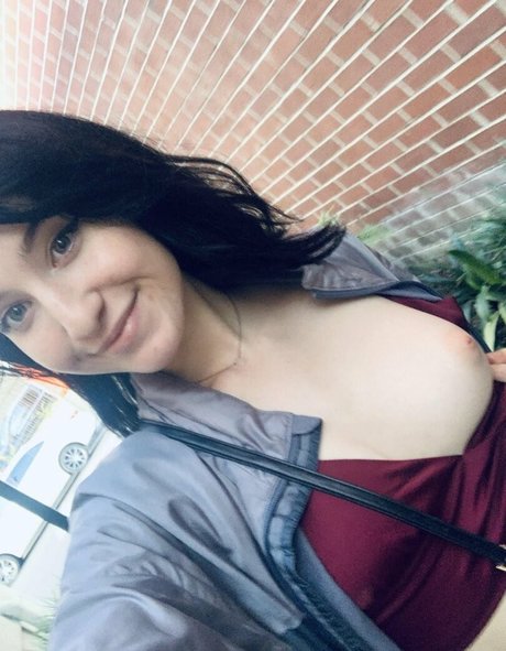 Kawaii Kitten nudes pornstar img