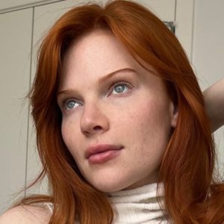 Your Little Red Head actress image