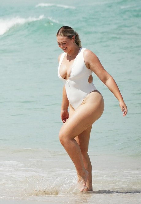 Iskara Lawrence pornstar art pic