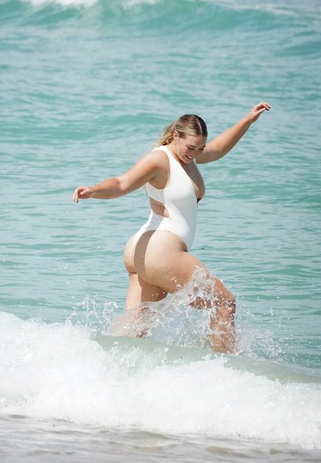 Iskara Lawrence star nudes pics