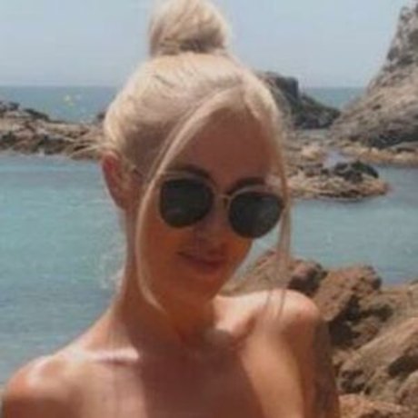 anna whitebunny star exclusive gallery